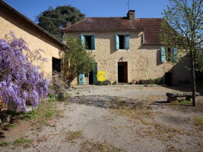 Vente Maison 7 pices BELVES 24170