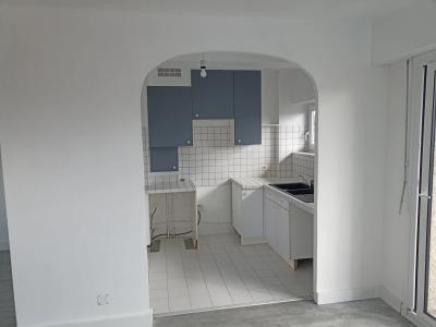 Vente Appartement 3 pices SAINT-GAUDENS 31800