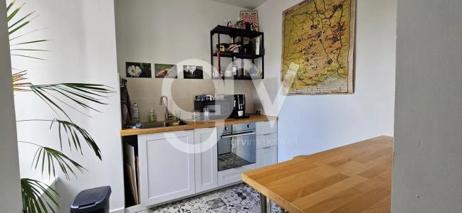 Vente Appartement AURILLAC 15000