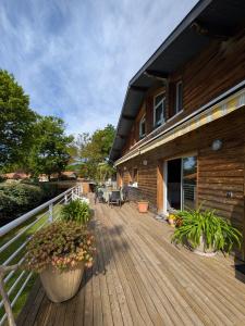 Vente Maison 5 pièces LABENNE 40530