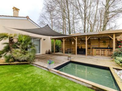 Vente Maison LACANAU CENTRE VILLE 33