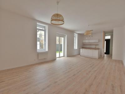 photo For sale House CHOLET 49