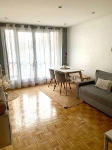 Vente Appartement MAISONS-ALFORT  94