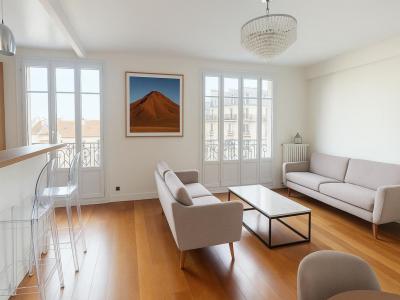 photo For sale Apartment BOULOGNE-BILLANCOURT 92