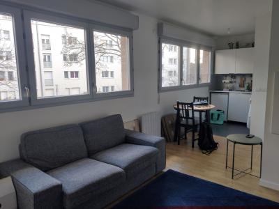 Vente Appartement BAGNEUX 92220