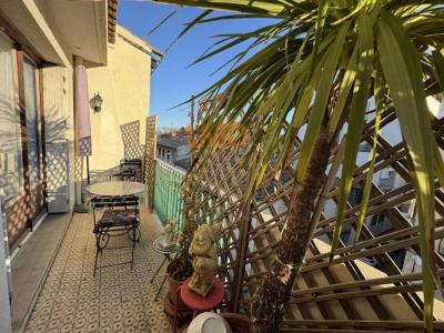 Vente Appartement 3 pièces NIMES 30000