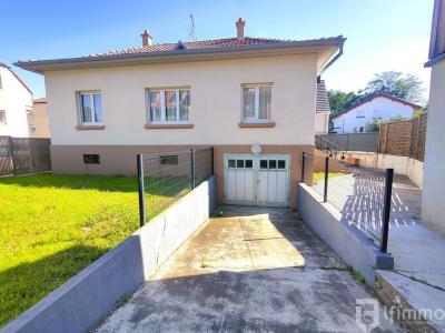 photo For sale House RIEDISHEIM 68