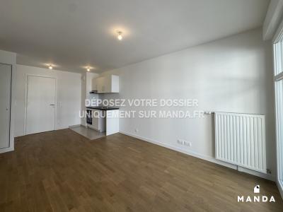 Location Appartement 2 pièces BLANC-MESNIL 93150