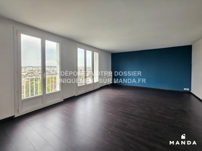 Location Appartement 3 pièces HAY-LES-ROSES 94240