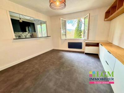 Vente Appartement 4 pièces PLAN-DE-LA-TOUR 83120