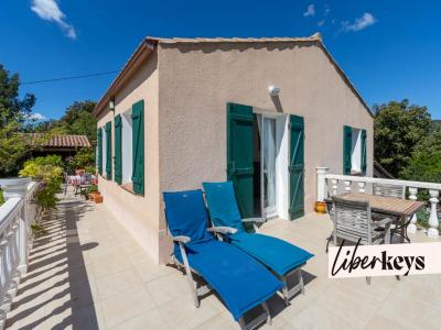 Vente Maison 7 pièces SAINT-MAXIMIN-LA-SAINTE-BAUME 83470