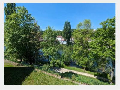 Vente Appartement 3 pièces PONT-DE-ROIDE 25150