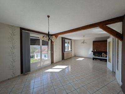 For sale House ABBENANS 