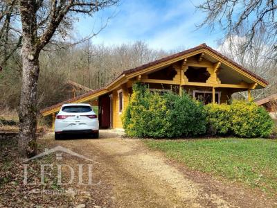 Vente Maison 4 pièces MAUROUX 46700