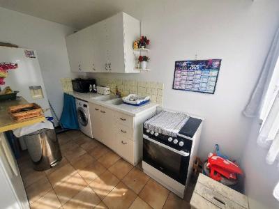 For sale Apartment ARGENTEUIL ARGENTEUIL CENTRE VILLE