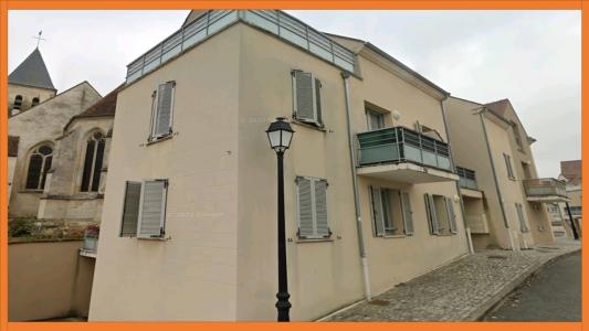 Location Appartement 2 pièces MOUSSY-LE-NEUF 77230