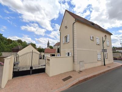 photo For rent Apartment MAUREGARD 77