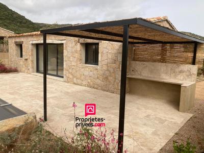 Vente Maison 3 pices PORTO-VECCHIO 20137