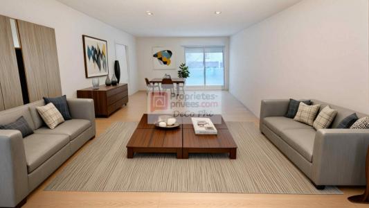 Vente Appartement 3 pièces PARIS-16EME-ARRONDISSEMENT 75016