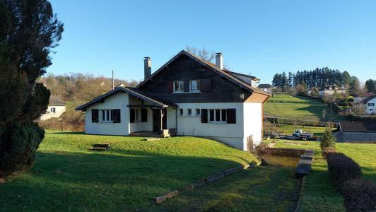 photo For sale House FOUGEROLLES 70