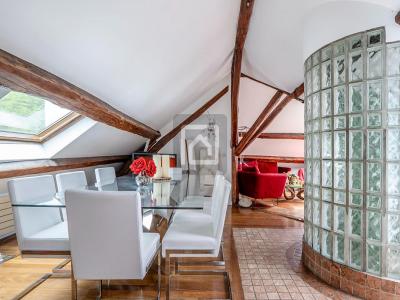 photo For sale Apartment PARIS-18EME-ARRONDISSEMENT 75