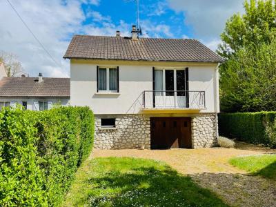 Vente Maison 3 pièces NOGENT-LE-ROI 28210