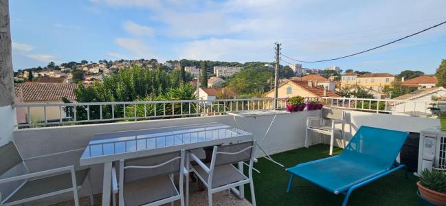 photo For sale Apartment TOULON 83