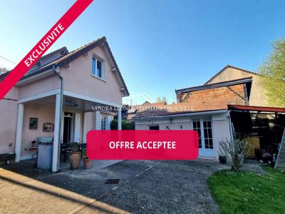 Vente Maison 6 pièces MAINTENON 28130