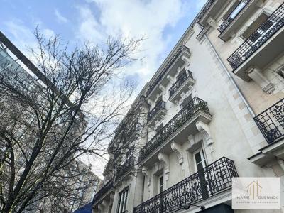 Vente Appartement 3 pièces NANTES 44000