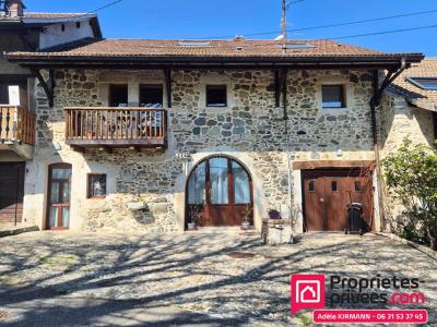 Vente Maison 7 pièces VULBENS 74520