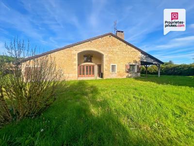 Vente Maison 5 pièces BAZAS 33430