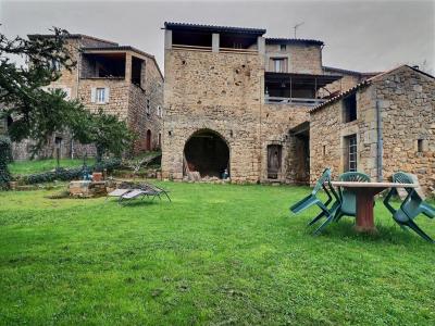 Vente Appartement 4 pices LABLACHERE 07230