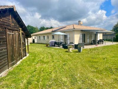 Vente Maison 6 pièces CESTAS 33610