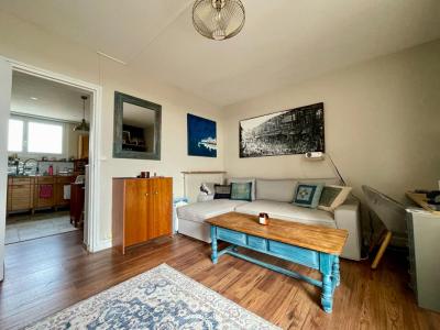 Vente Appartement 3 pièces TALENCE 33400