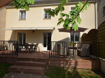 photo For sale House SAINTE-GENEVIEVE-DES-BOIS 91