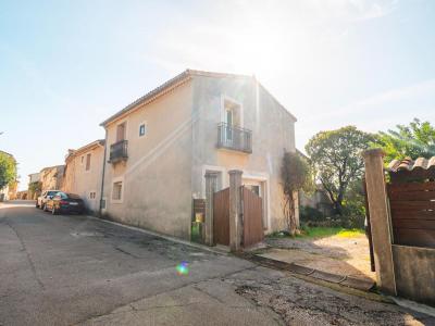 Vente Maison 8 pièces BOISSIERE 34150