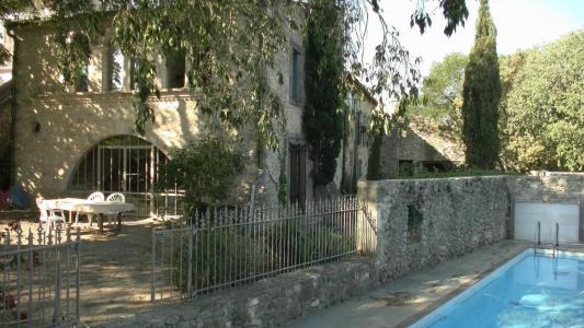 Vente Prestige BOISSIERE 34150