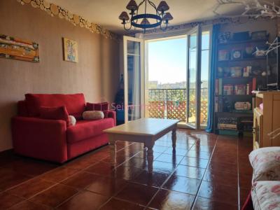 Vente Appartement CHOISY-LE-ROI 