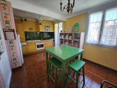 Vente Appartement CHOISY-LE-ROI 