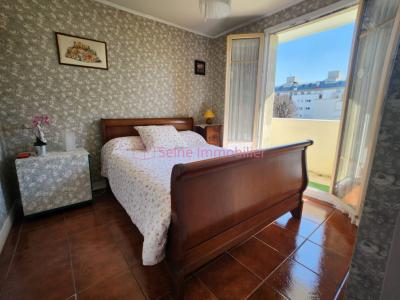 Vente Appartement CHOISY-LE-ROI 