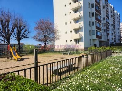 Vente Appartement CHOISY-LE-ROI 