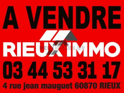 Vente Prestige CHEVRIERES 60710