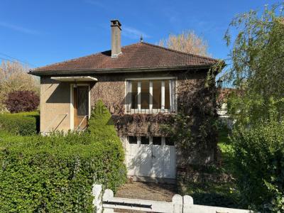 Vente Prestige PONT-SAINTE-MAXENCE 60700