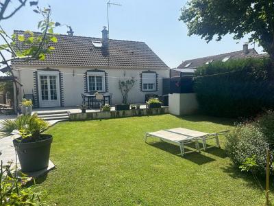 Vente Maison ROZAY-EN-BRIE  77