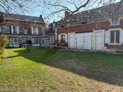 Vente Prestige CLERMONT 60600