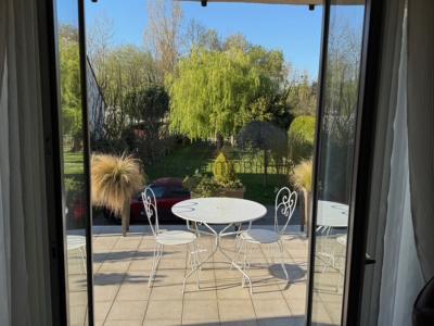 photo For sale Prestigious house MONCEAUX 60