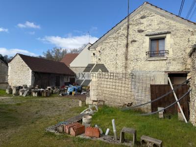 For sale Prestigious house CINQUEUX  60