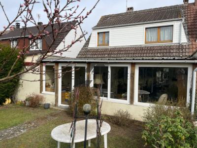 photo For sale Prestigious house PONTPOINT 60
