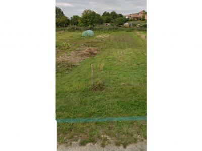 Vente Terrain BONCOURT-SUR-MEUSE 55200