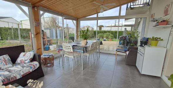 Vente Maison FONTENAY-LE-COMTE  85